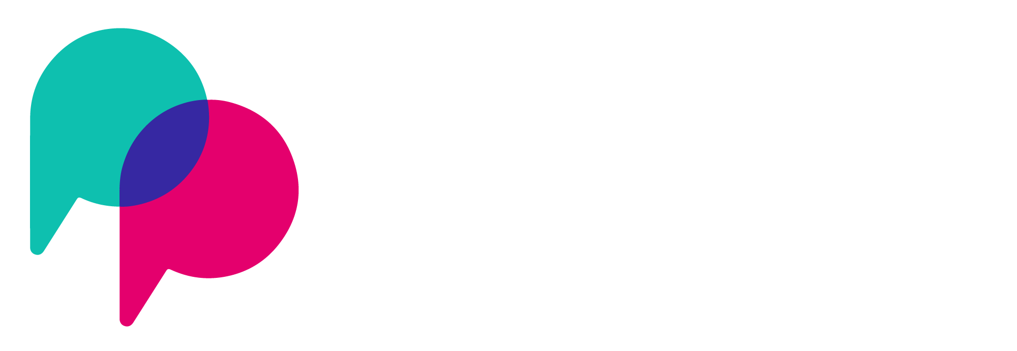 Però Parliamone LOGO